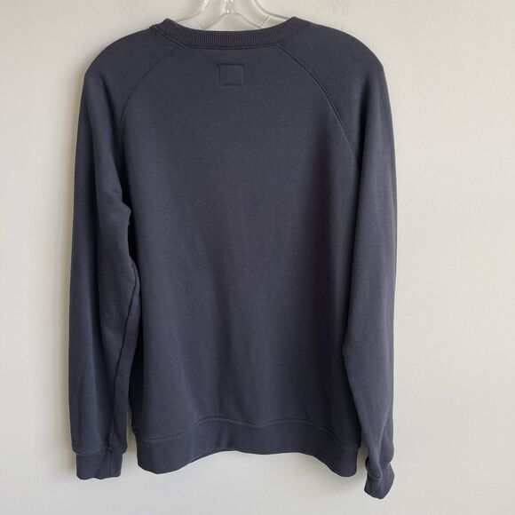 Subpop Label Pullover Mens Small Sweatshirt Nirvana Soundgarden 90s Retro - Picture 7 of 12